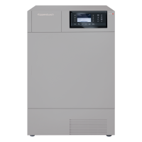 Сушильная машина T 40.0